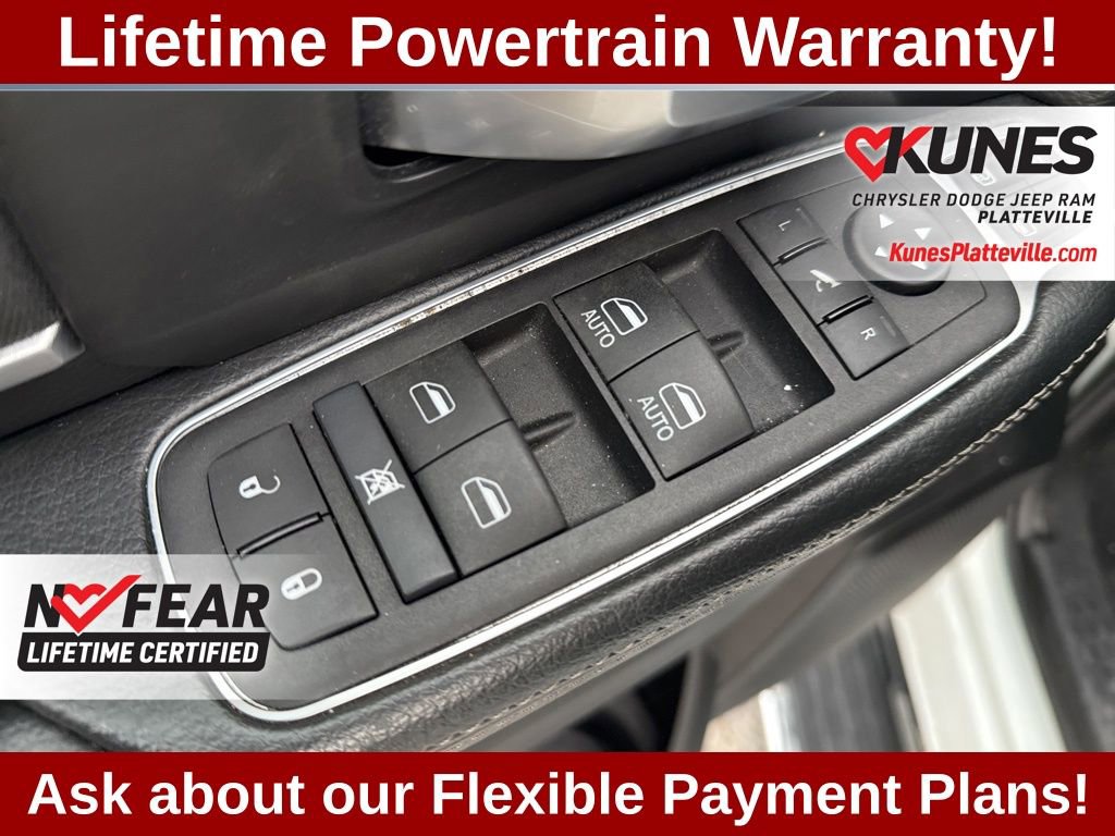 Used 2024 RAM 2500 Big Horn image 21