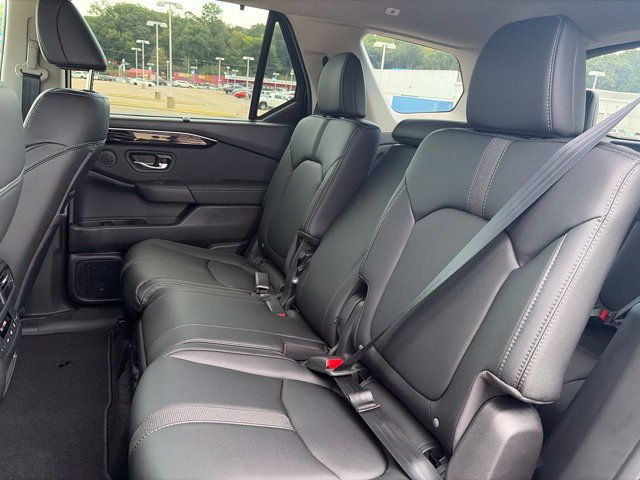 New 2026 Honda Pilot EX-L image 6