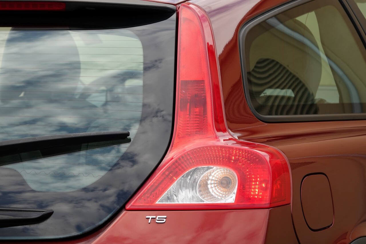 Used 2008 Volvo C30 T5 Version 2.0 FWD image 16