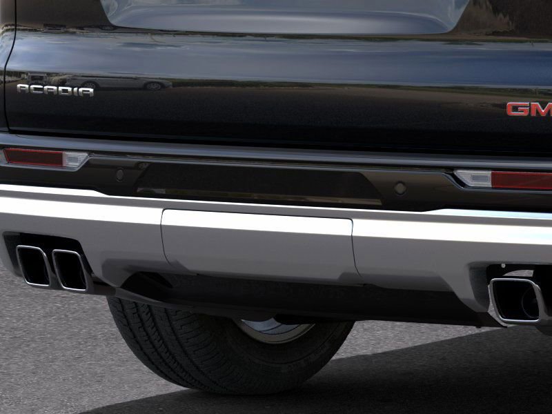New 2025 GMC Acadia Denali image 14
