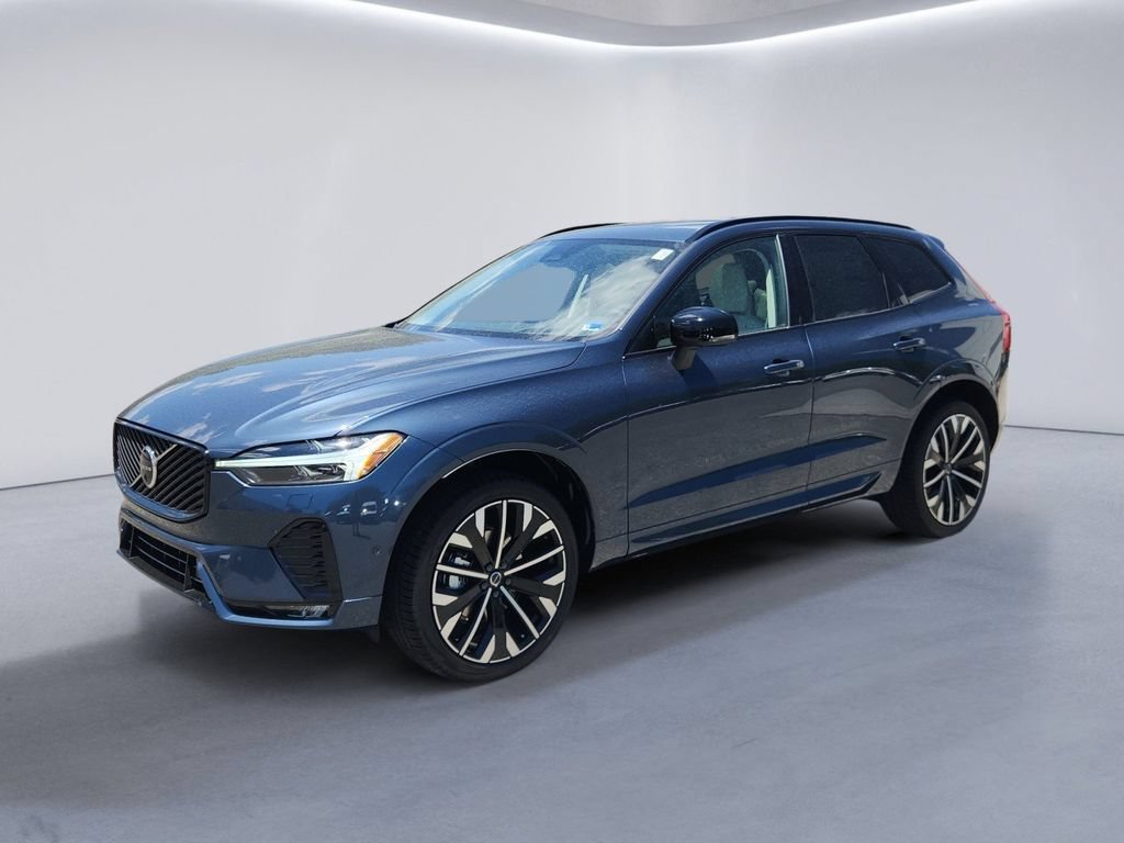 New 2026 Volvo XC60 B5 Ultra w/ Protection Package Premier AWD/4WD image 7