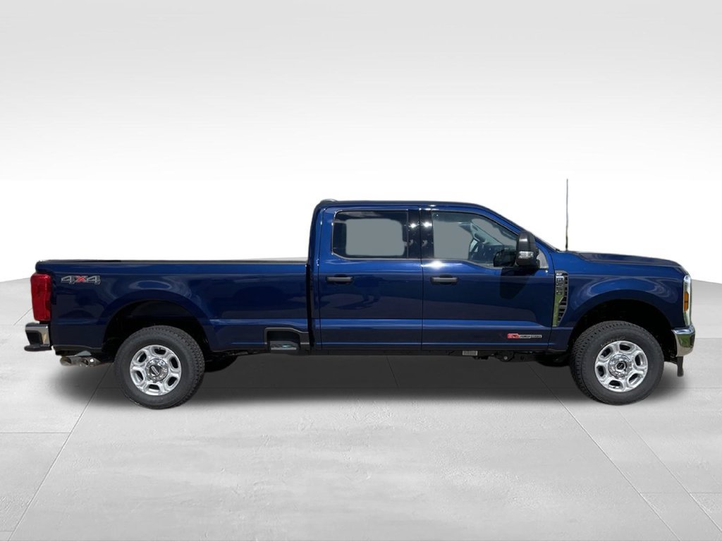 New 2027 Ford F250 XLT AWD/4WD image 27