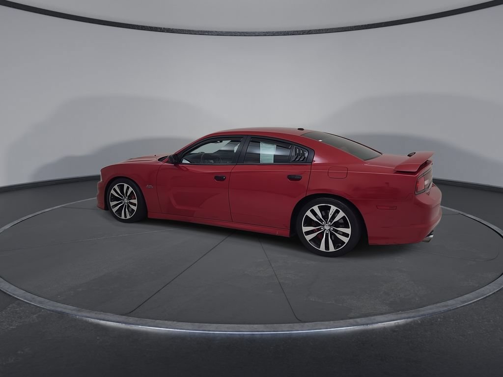Used 2013 Dodge Charger SRT8 RWD image 10