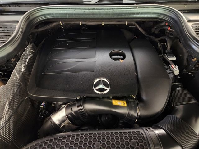Used 2021 Mercedes-Benz GLE 350 image 30