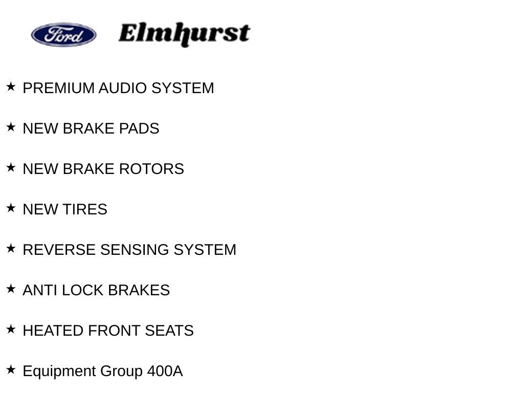 Used 2023 Ford Mustang GT Premium w/ Ford Safe & Smart Package RWD image 11