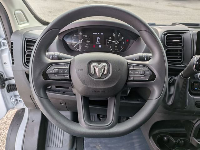 New 2026 RAM ProMaster 3500 w/ Convenience Group FWD image 14
