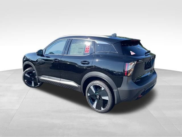 New 2025 Nissan Kicks SR image 6