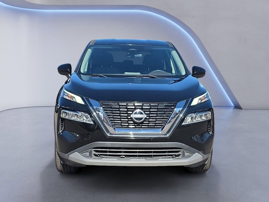 Used 2023 Nissan Rogue SV image 8