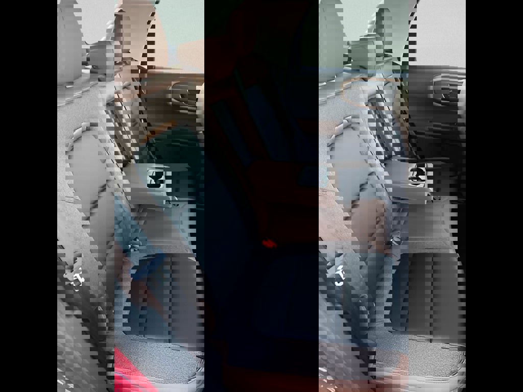 New 2025 Ford Bronco Sport Outer Banks w/ Outer Banks Tech Package+ image 13