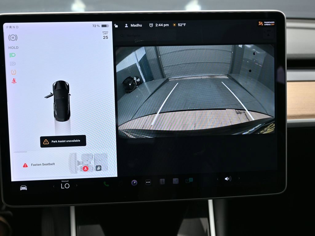 Used 2018 Tesla Model 3 Long Range image 22