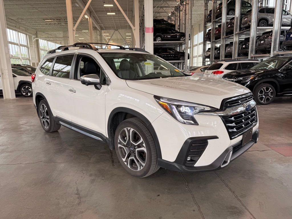 Used 2023 Subaru Ascent Touring