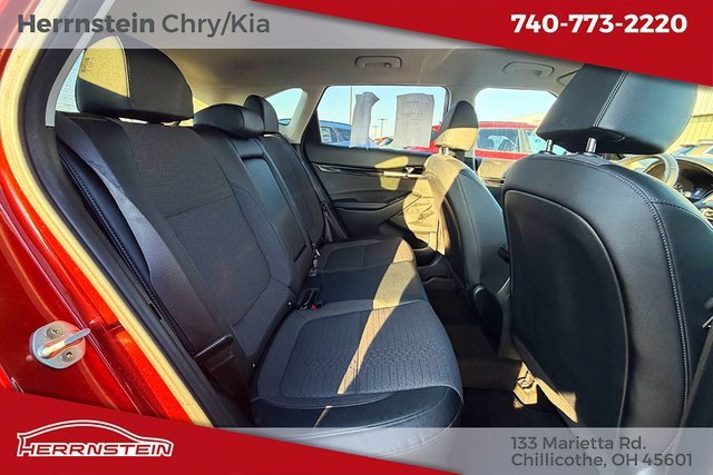 Used 2021 Kia Seltos S image 24