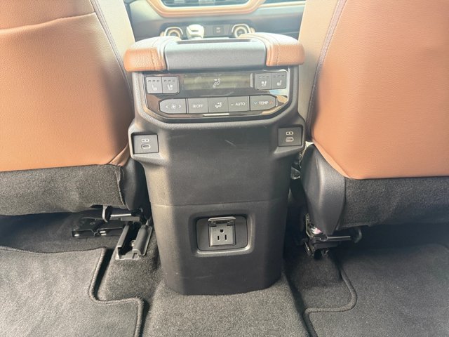 New 2026 Toyota Grand Highlander AWD image 19