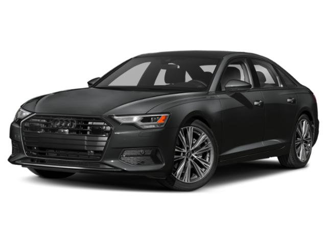 New 2025 Audi A6 2.0T Premium