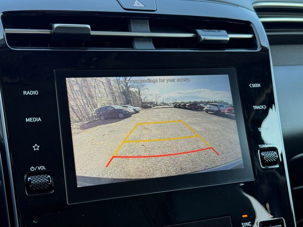 Used 2023 Hyundai Tucson SEL w/ Convenience Package image 15