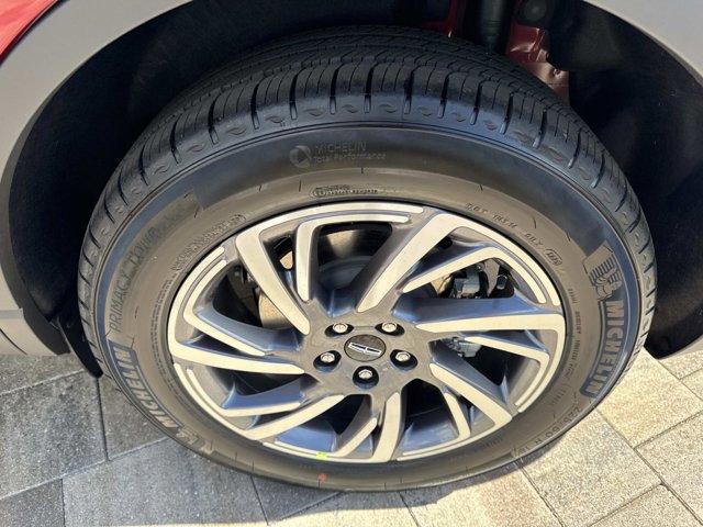 New 2026 Lincoln Corsair Premiere image 32