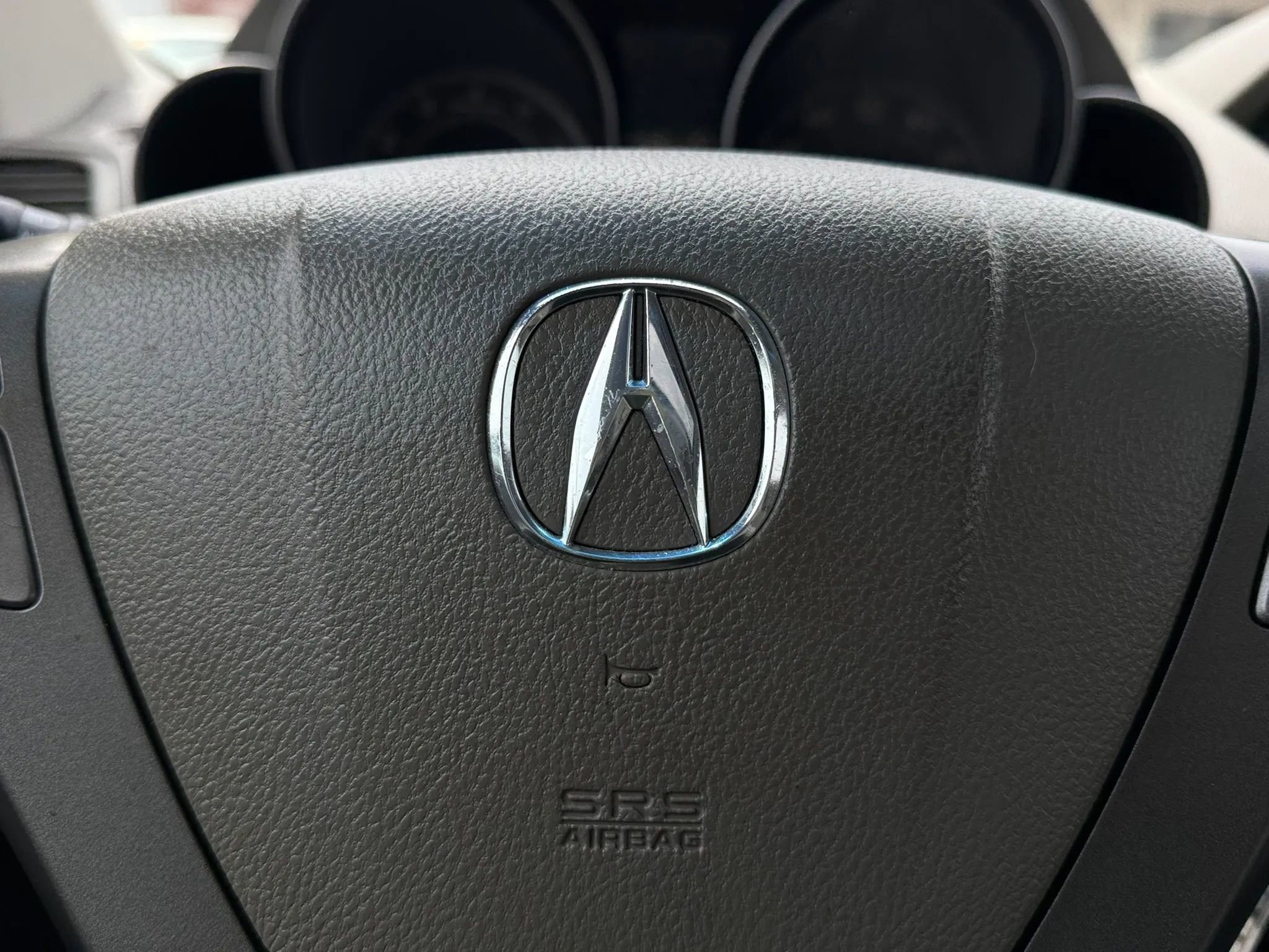 Used 2008 Acura MDX w/ Technology Package image 39