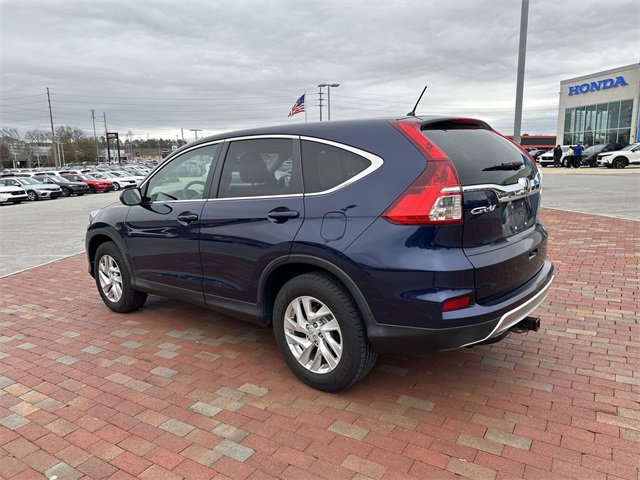 Used 2016 Honda CR-V EX image 6