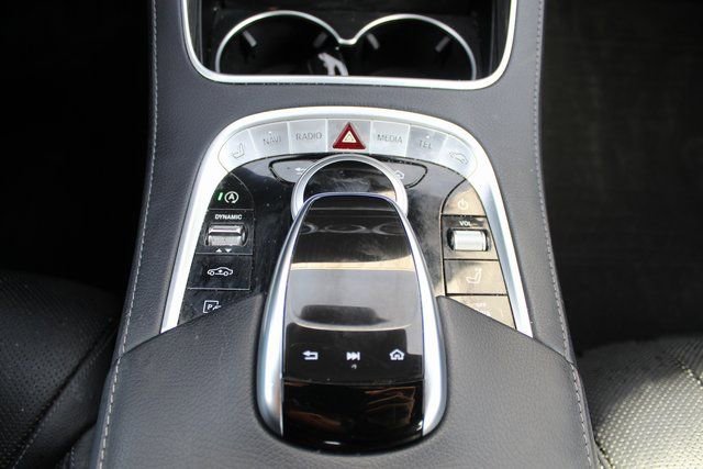 Used 2018 Mercedes-Benz S 450 Sedan image 15