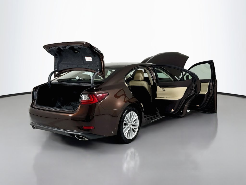 Used 2017 Lexus ES 350 FWD image 27