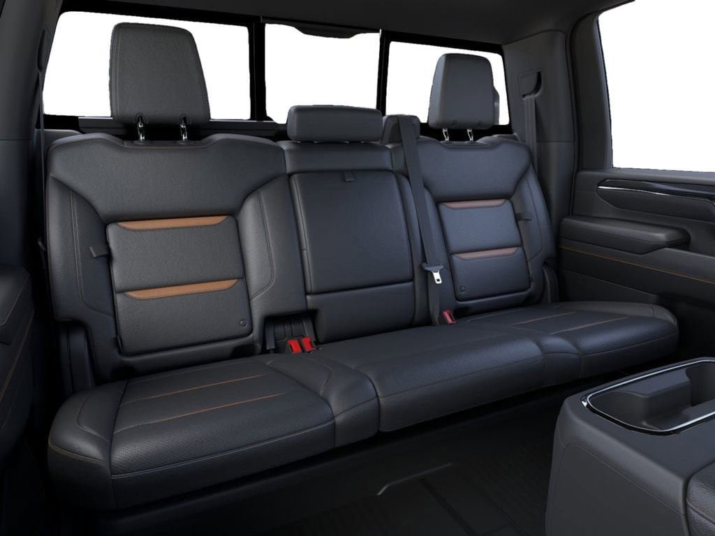 New 2026 GMC Sierra 2500 AT4 w/ AT4 Premium Plus Package image 18