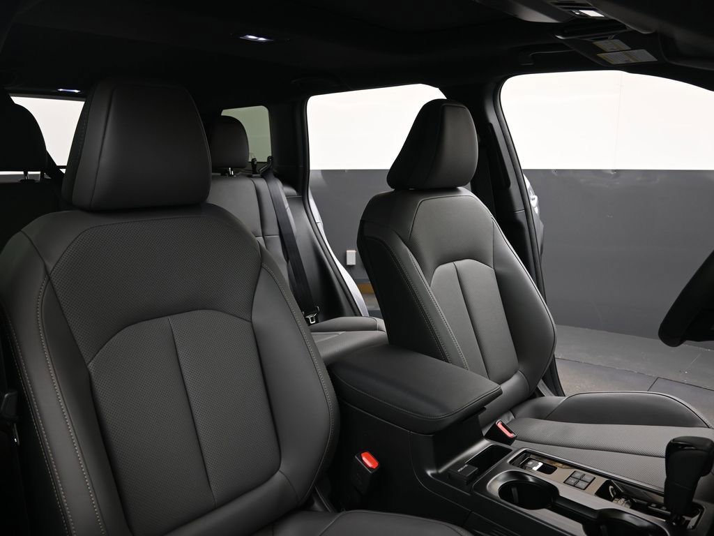 New 2026 Subaru Outback Limited XT image 13