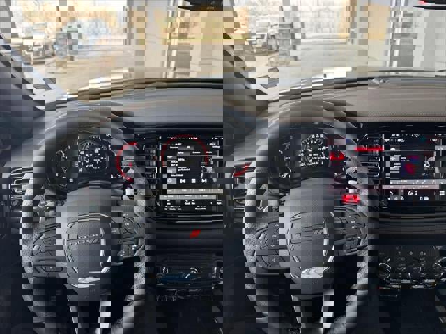 New 2026 Dodge Durango GT image 56