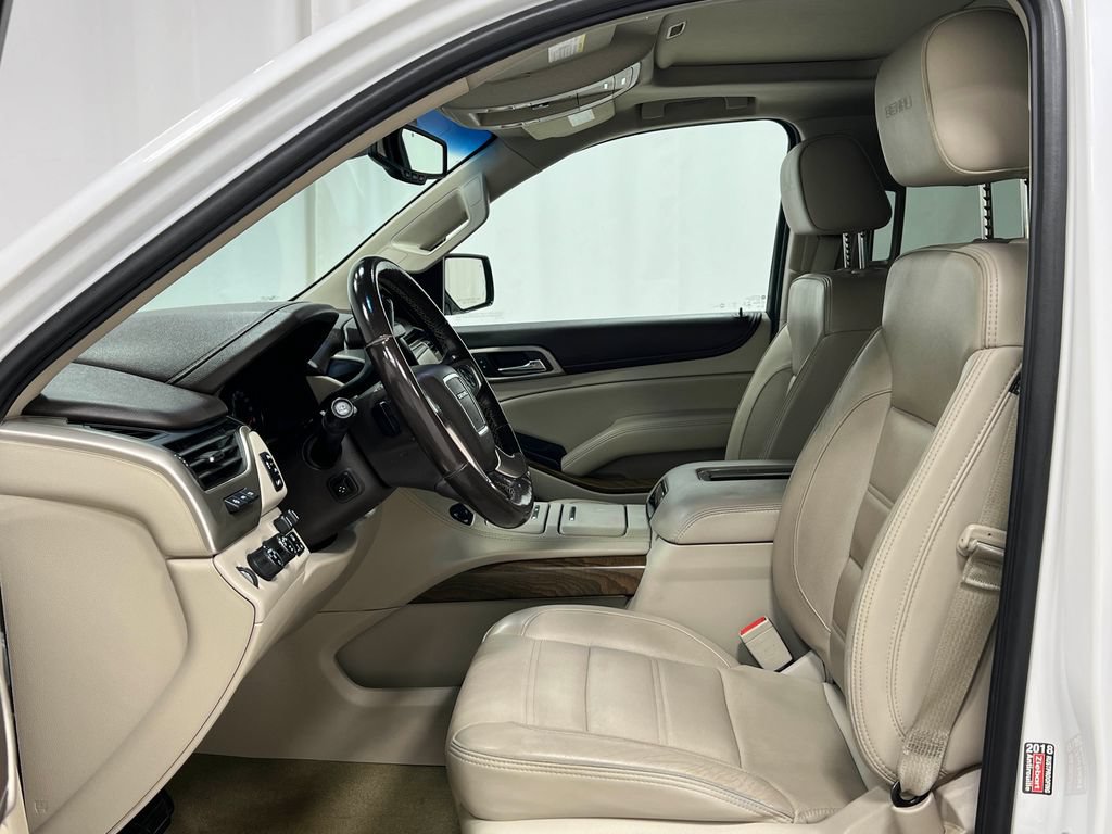 Used 2018 GMC Yukon Denali AWD/4WD image 14