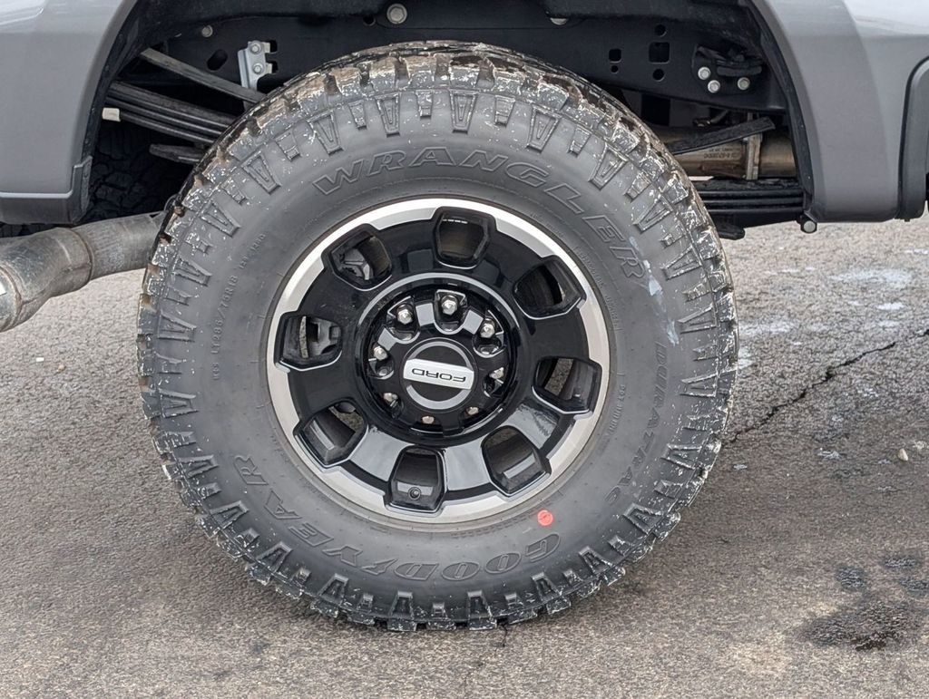 New 2026 Ford F250 Lariat w/ Tremor Off-Road Package image 19