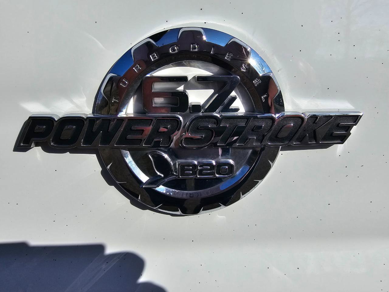 Used 2016 Ford F250 XL w/ XL Appearance Package image 17