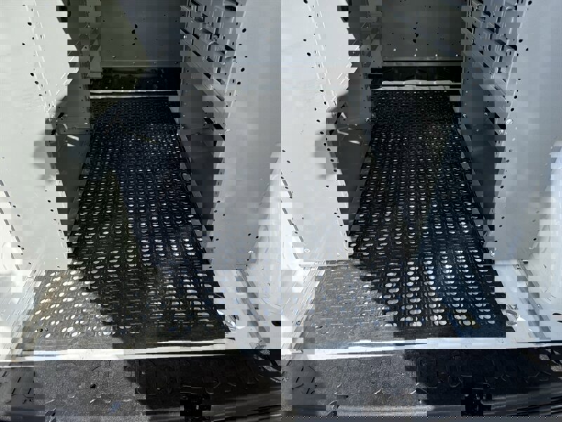 Used 2022 RAM ProMaster City Tradesman image 24