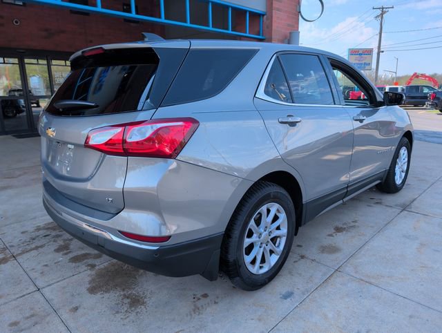 Used 2019 Chevrolet Equinox LT FWD image 7