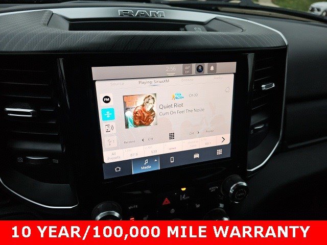 New 2026 RAM 1500 Big Horn image 24