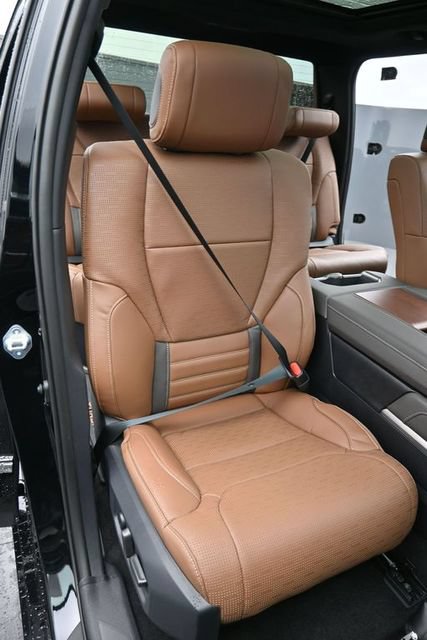 New 2026 Toyota Tundra 1794 Edition w/ TRD Off-Road Package AWD/4WD image 16
