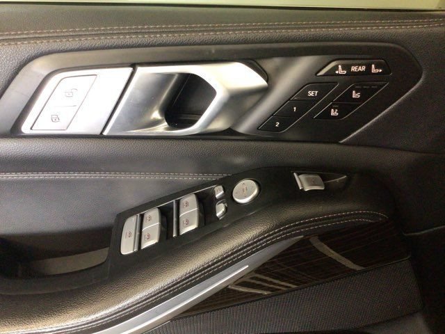 Used 2020 BMW X7 xDrive40i w/ Luxury Seating Package AWD/4WD image 8