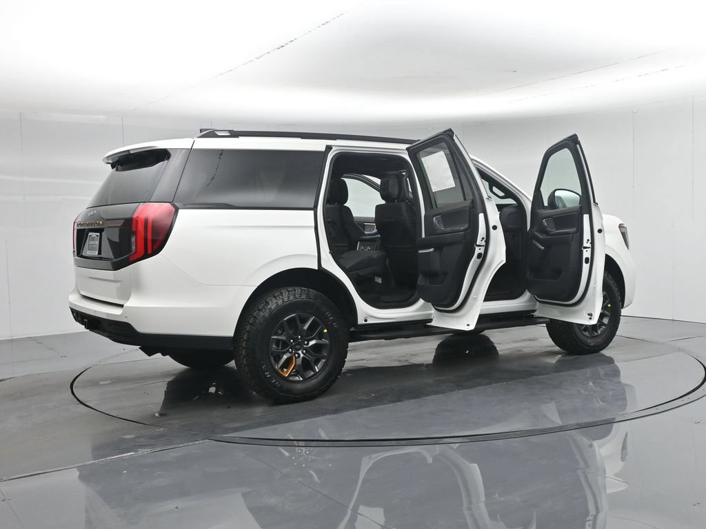 New 2026 Ford Expedition Tremor AWD/4WD image 5