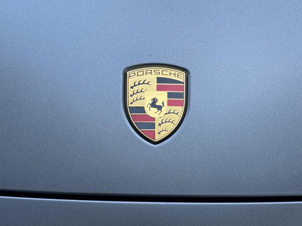Used 2022 Porsche Cayenne GTS AWD/4WD image 10