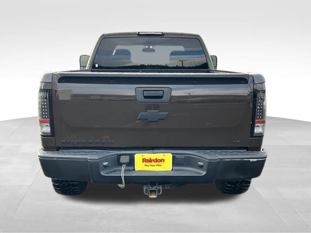 Used 2008 Chevrolet Silverado 1500 LT w/ All Star Edition image 7
