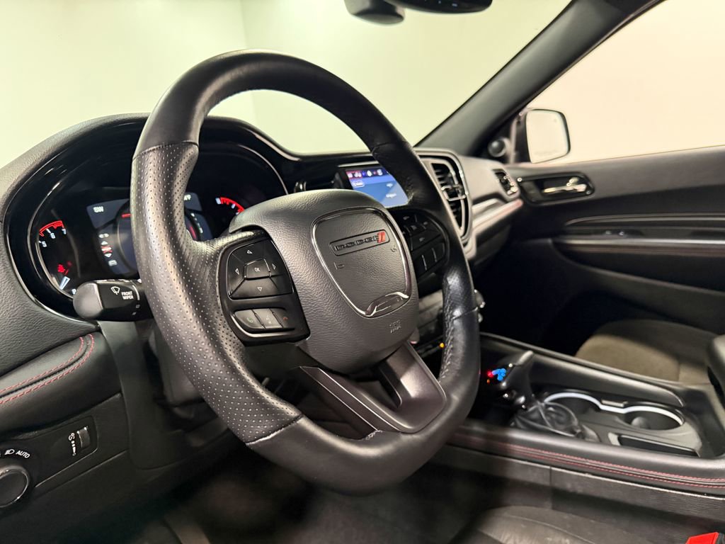 Used 2025 Dodge Durango GT image 76