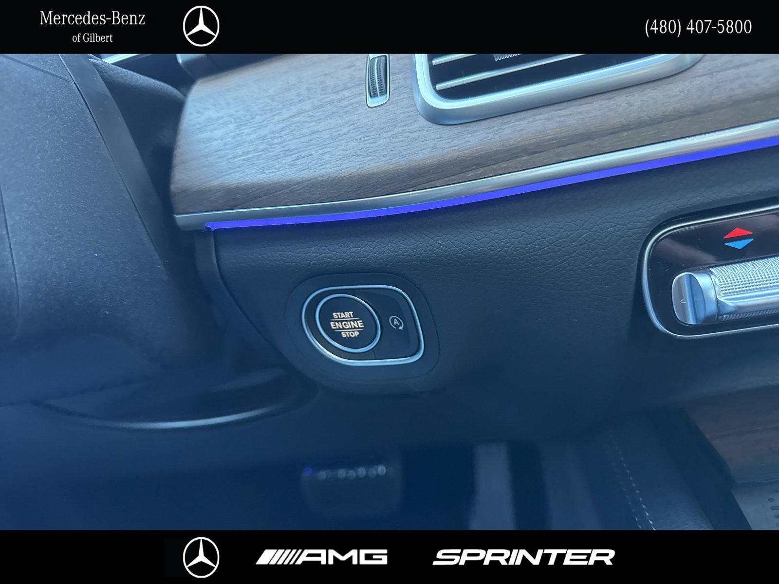 New 2026 Mercedes-Benz GLE 350 4MATIC image 30