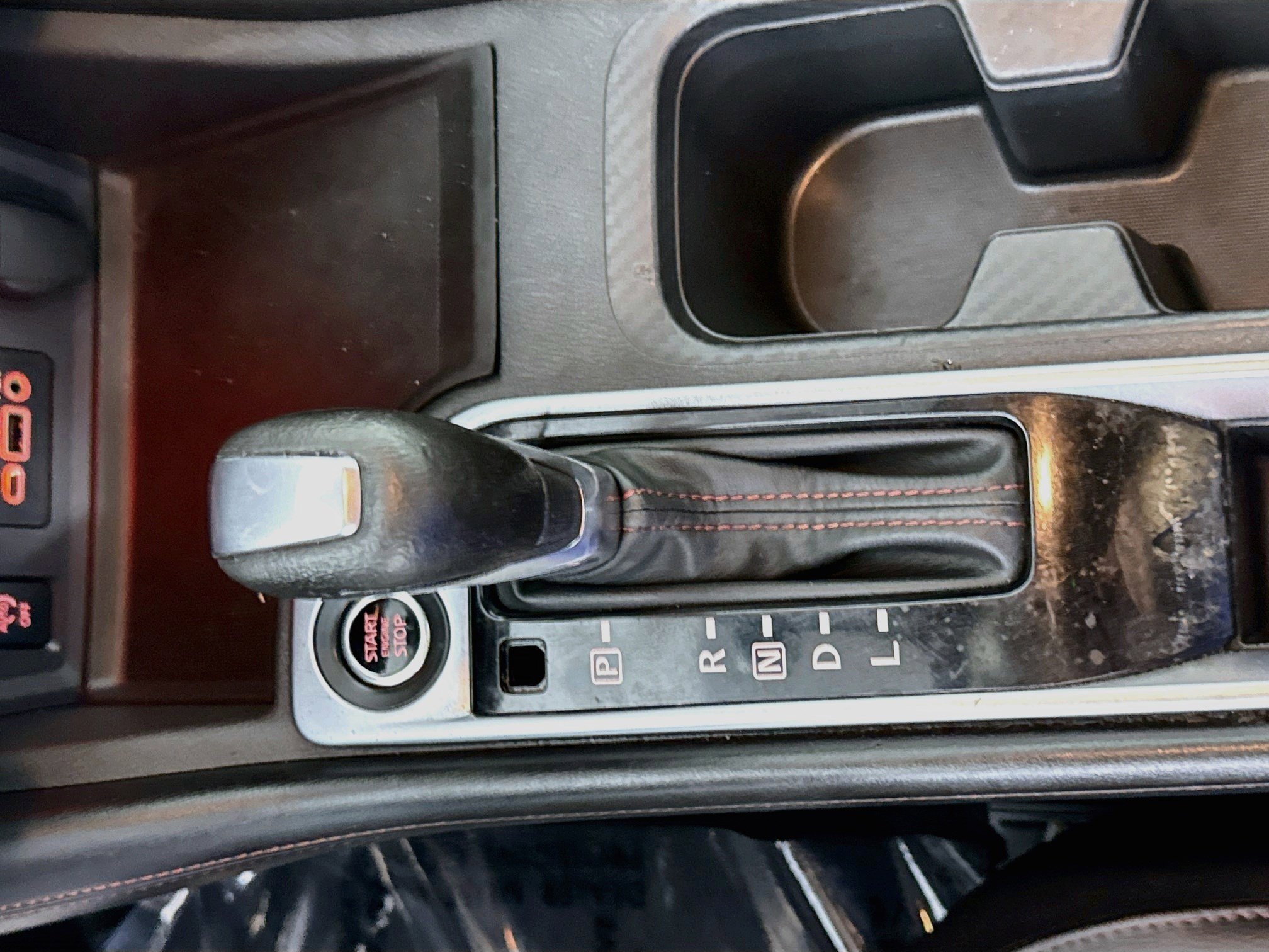 Used 2024 Nissan Sentra SR w/ SR Premium Package FWD image 20