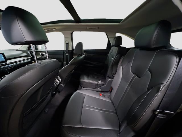 New 2026 Kia Sorento SX image 26