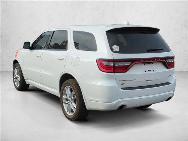 Used 2022 Dodge Durango GT image 8