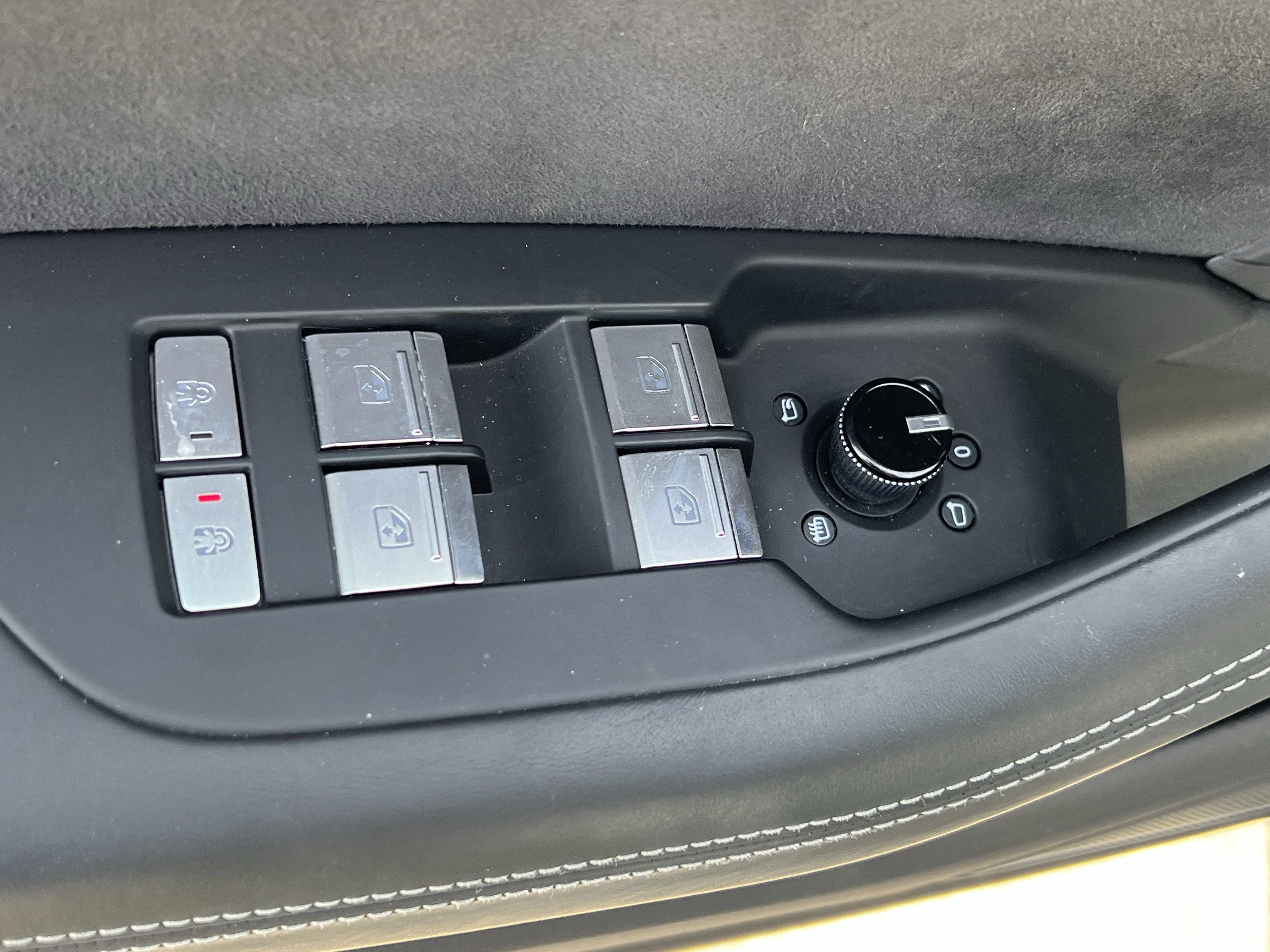 Used 2023 Audi A7 3.0T Prestige image 15