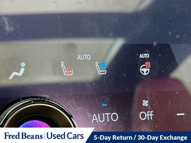 Used 2024 Lexus RX 500h F Sport w/ Convenience Package image 22