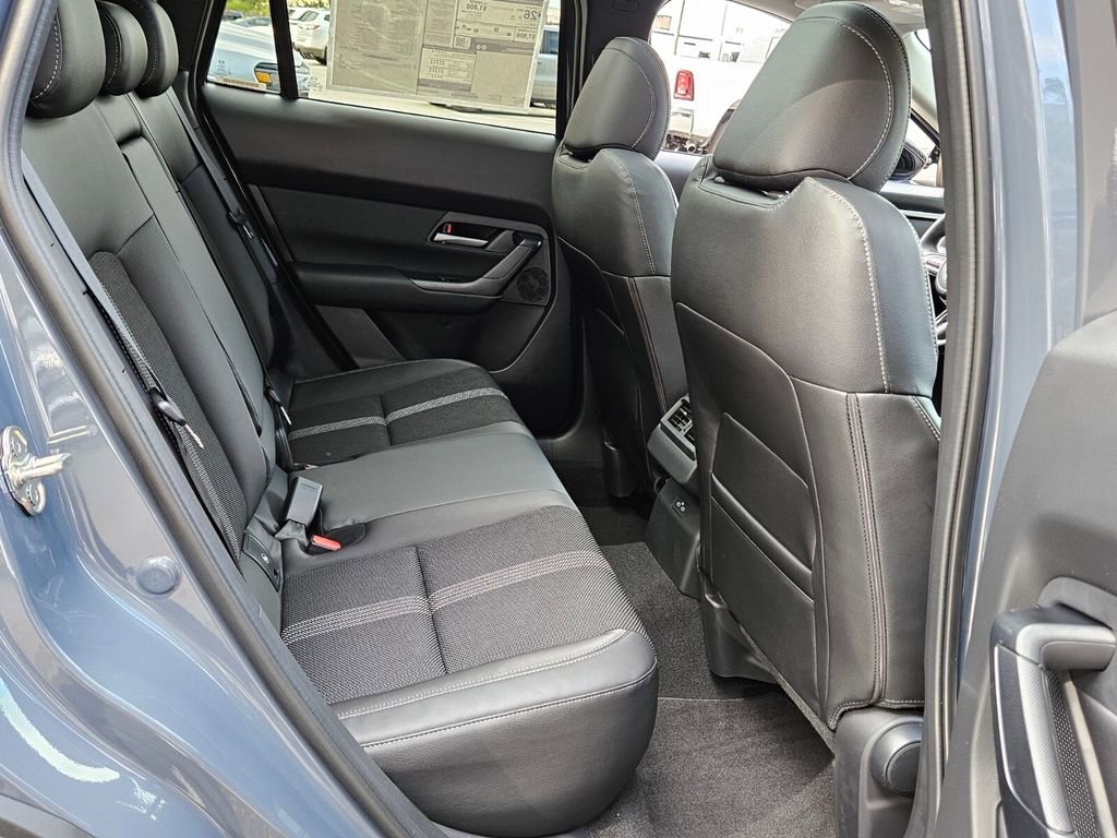 New 2026 MAZDA CX-50 Meridian Edition image 14