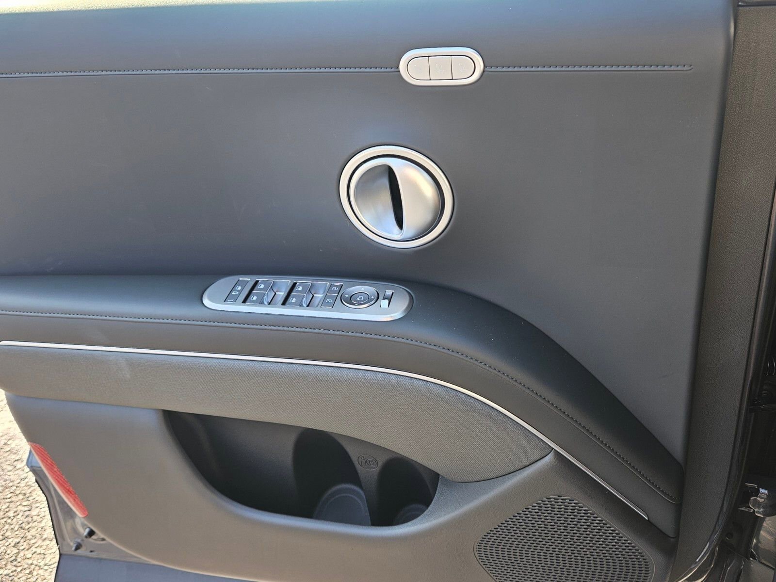 New 2026 Hyundai Palisade Calligraphy image 26