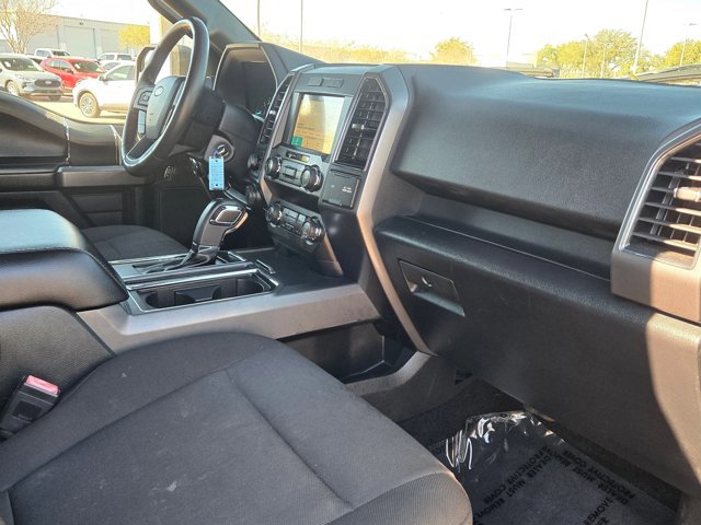 Used 2019 Ford F150 XLT w/ Equipment Group 302A Luxury image 21