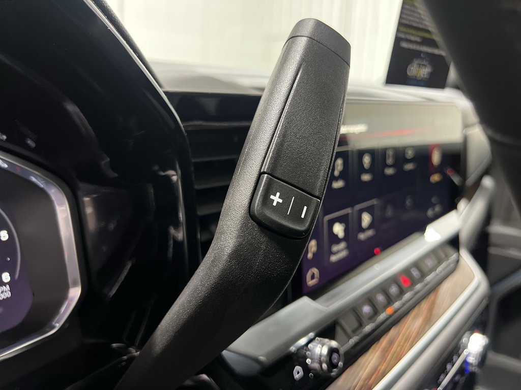 New 2026 GMC Sierra 1500 SLE image 14