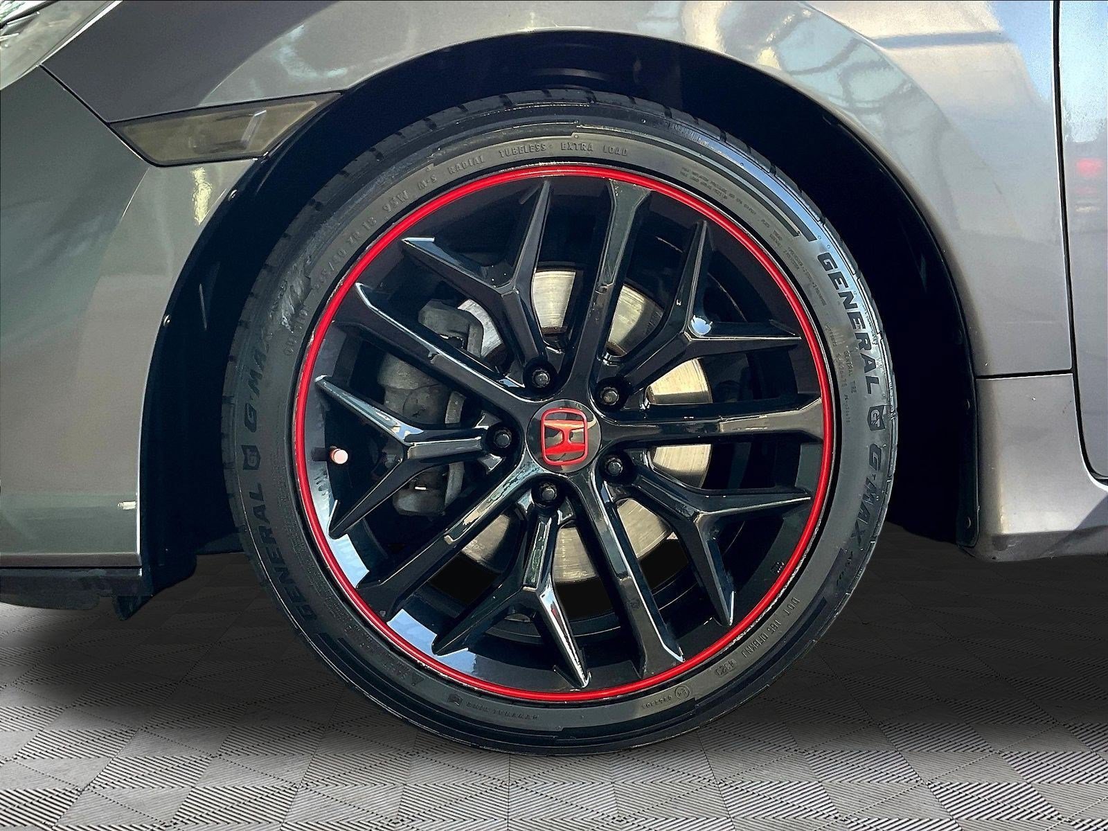 Used 2020 Honda Civic Si image 30